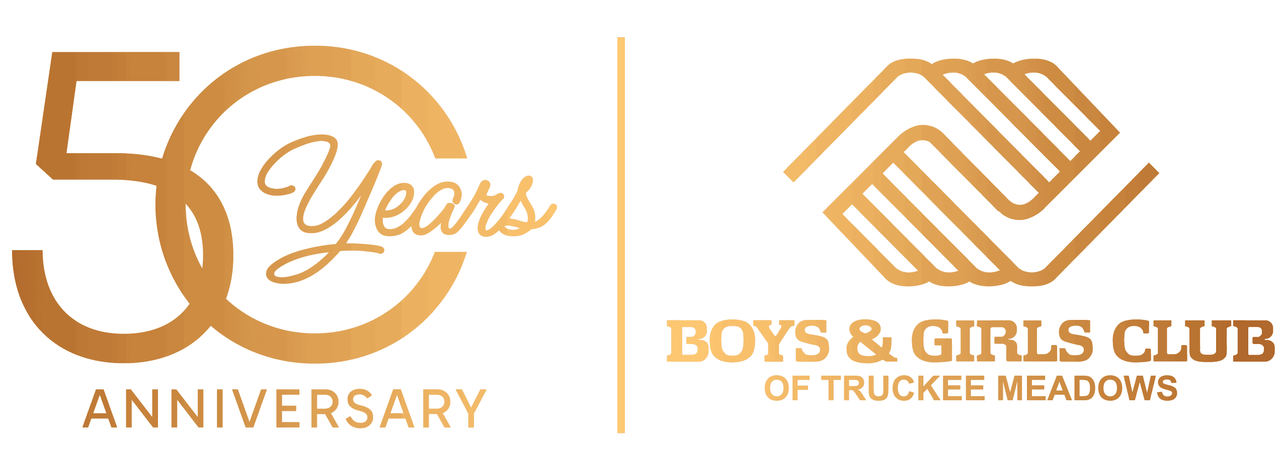 50 Years Anniversary Boys & Girls Club of Truckee Meadows