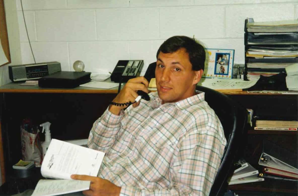 Mike Wurm becomes CEO of BGCTM