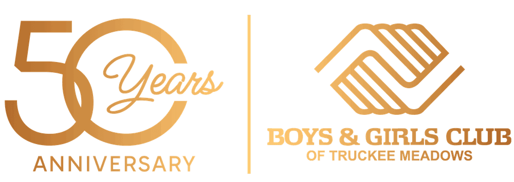 50 Years Anniversary Boys & Girls Club of Truckee Meadows