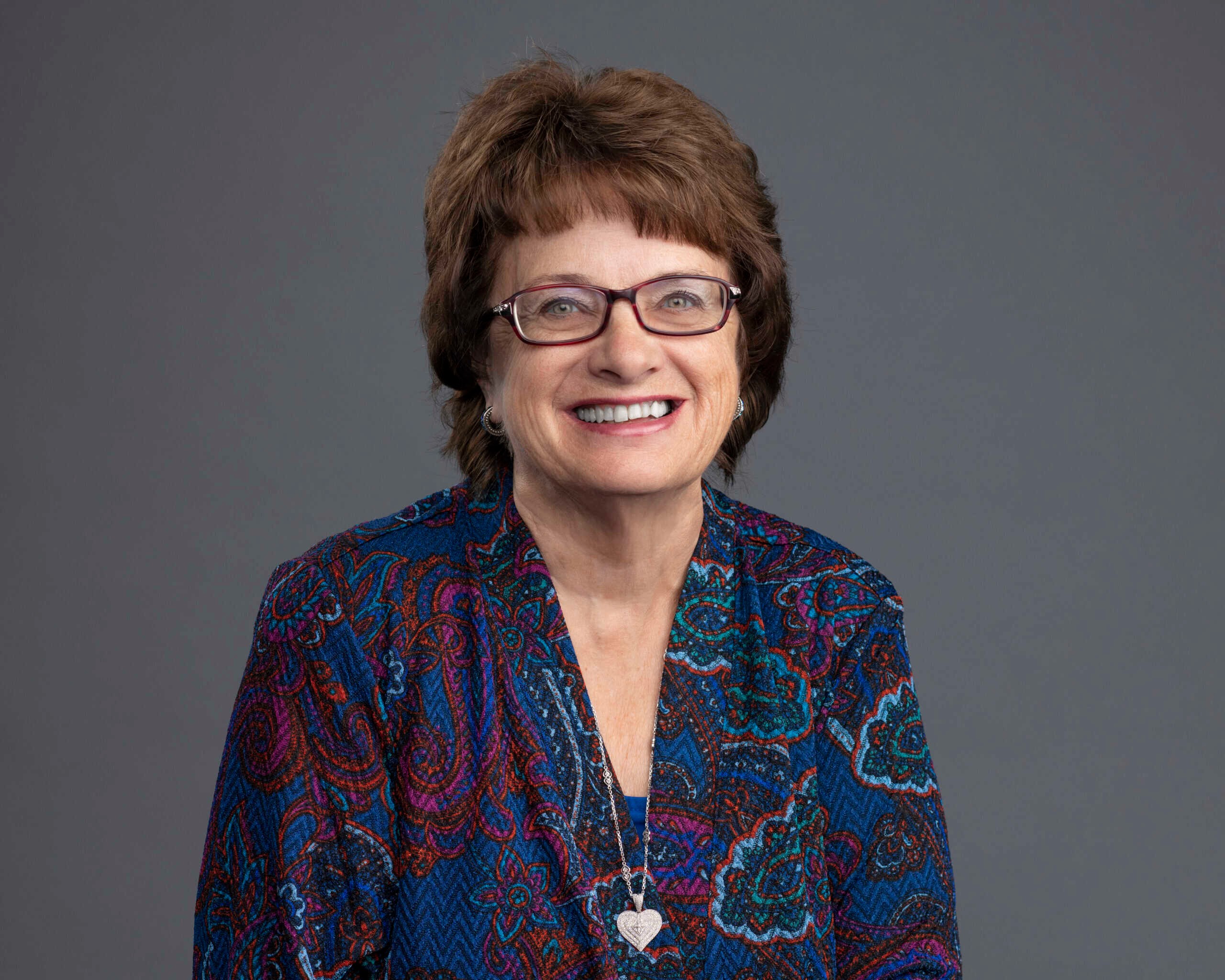 1984 — First Woman Appointed to Board  Vicky Loose becomes the first female Truckee Meadows Boys & Girls Club board member.