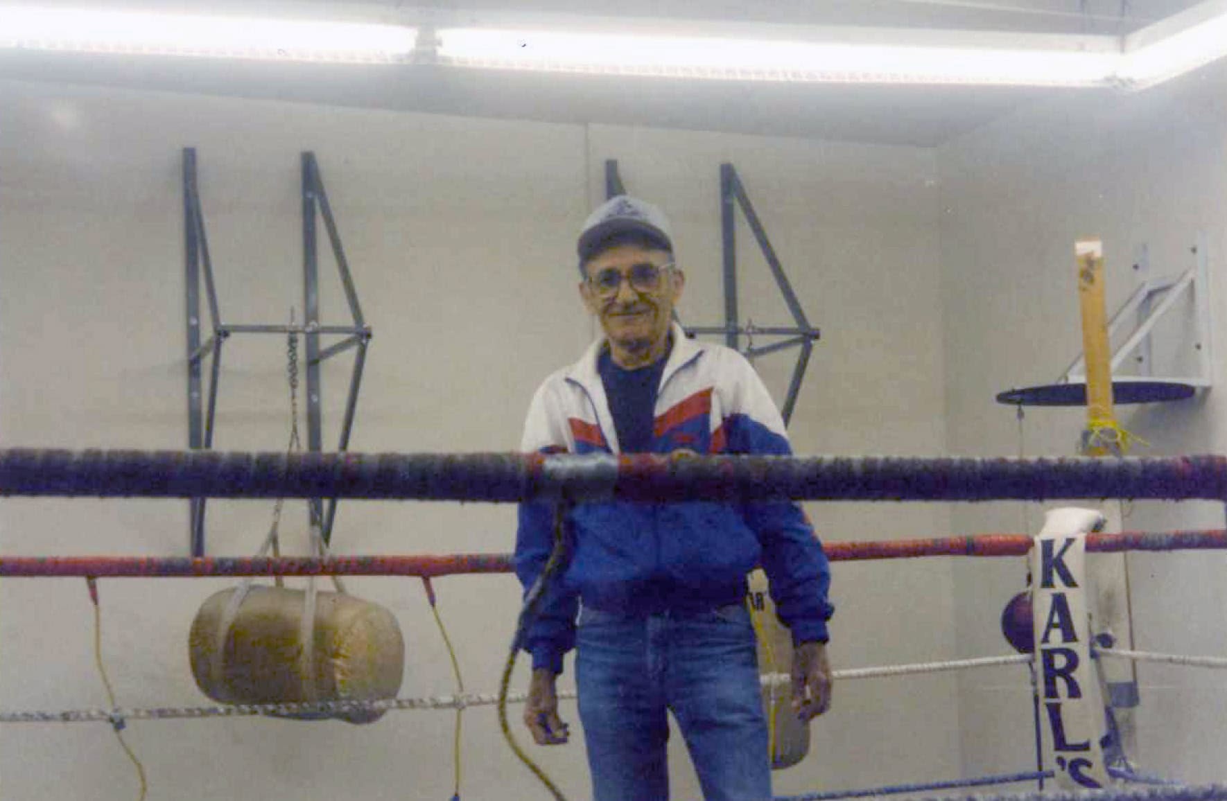 BGCTM Boxing program begins under Ray & Thelma Tavares’ leadership and Executive Director John Bodger in 1979