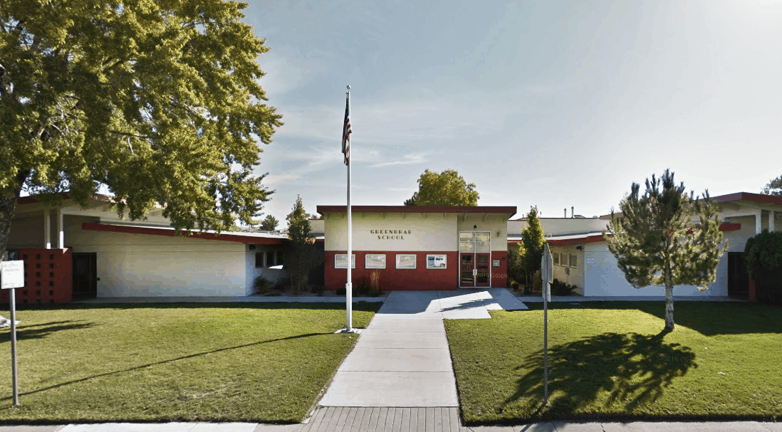 Greenbrae Elementary Boys & Girls Club of Truckee Meadows Boys