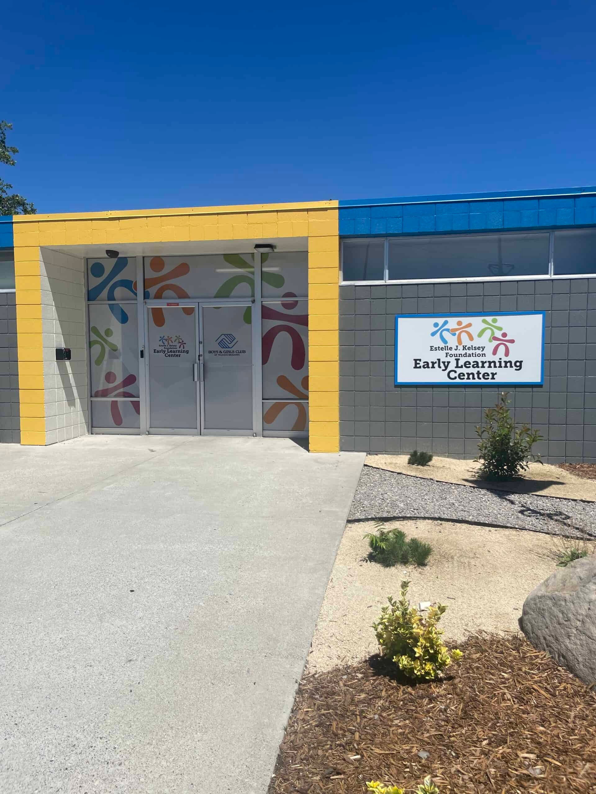 Estelle Kelsey ELC opens in 2023