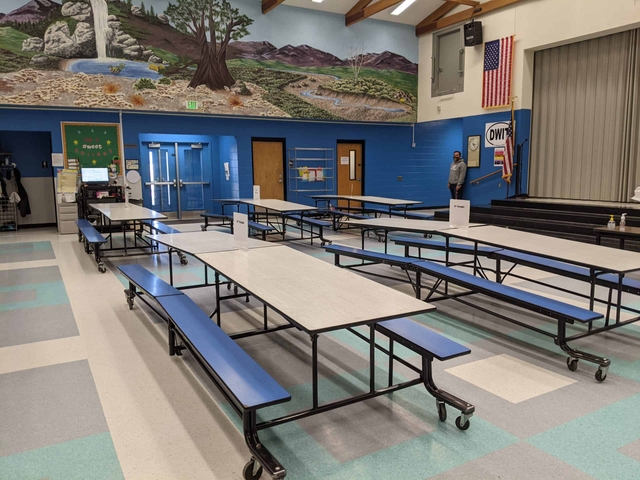 Lois Allen Elementary School - Boys & Girls Club of Truckee Meadows