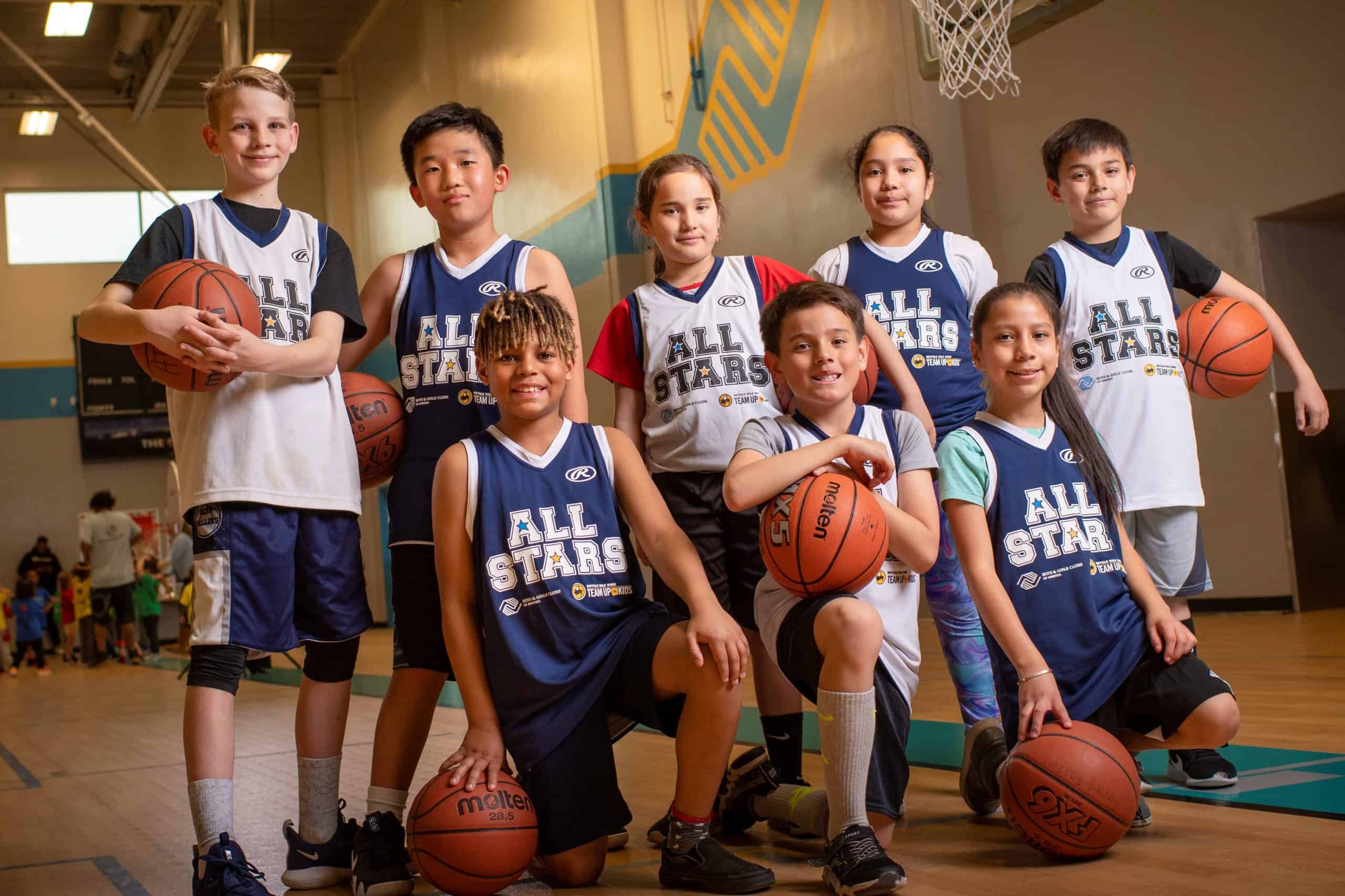 Fernley Youth Basketball Leagues - Boys & Girls Club of Truckee Meadows