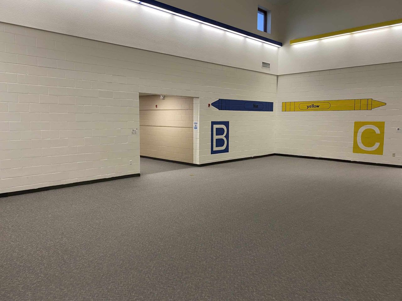 Rollan D. Melton Elementary School Boys & Girls Club of Truckee